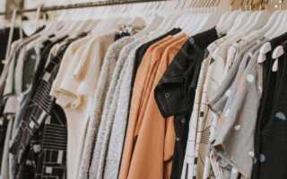 Соответствие женской одежды между размерами 38,44,46,48,50,52 и ХS,S,M,L,XL,XXL