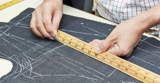 Как сшить юбку с запахом на завязках самостоятельно