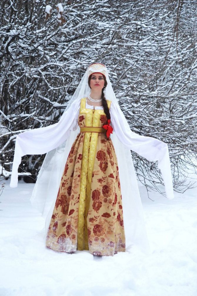 Костюмов - рисунки и фото