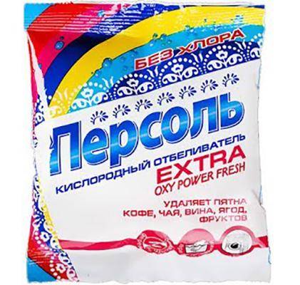 Selena-Кислородный-отбеливатель-Персоль-EXTRA-200-г